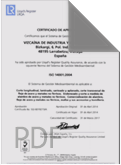 ISO 9001:2015